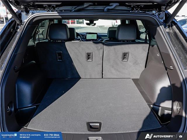 2024 Chevrolet Blazer RS (Stk: U6063) in Leamington - Image 29 of 34