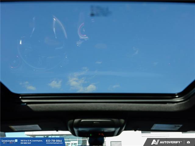 2024 Chevrolet Blazer RS (Stk: U6063) in Leamington - Image 30 of 34