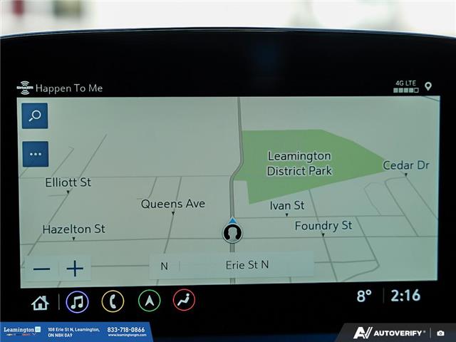 2024 Chevrolet Blazer RS (Stk: U6063) in Leamington - Image 31 of 34