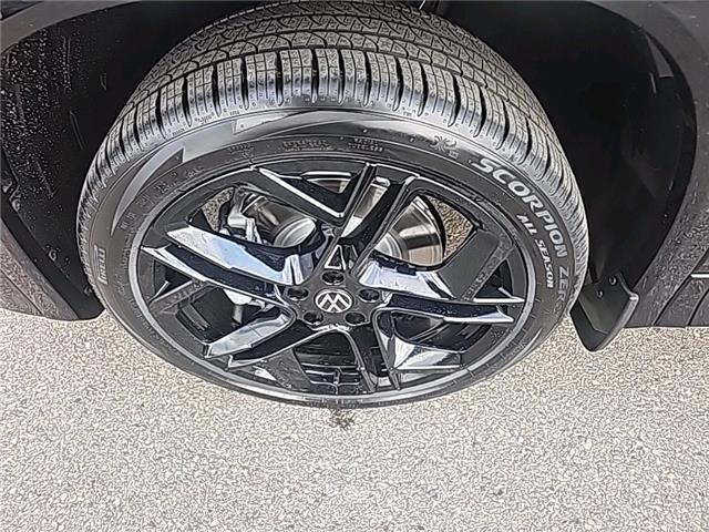 2026 Volkswagen Tiguan Comfortline R-Line Black Edition (Stk: 26279) in Lethbridge - Image 8 of 26