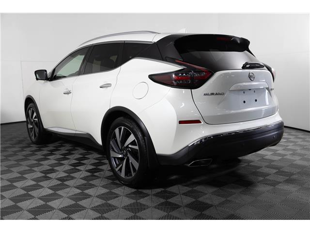 2024 Nissan Murano SL (Stk: X3465A) in London - Image 4 of 34