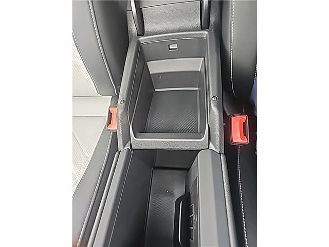 2026 Volkswagen Tiguan Comfortline R-Line Black Edition (Stk: 26279) in Lethbridge - Image 15 of 26