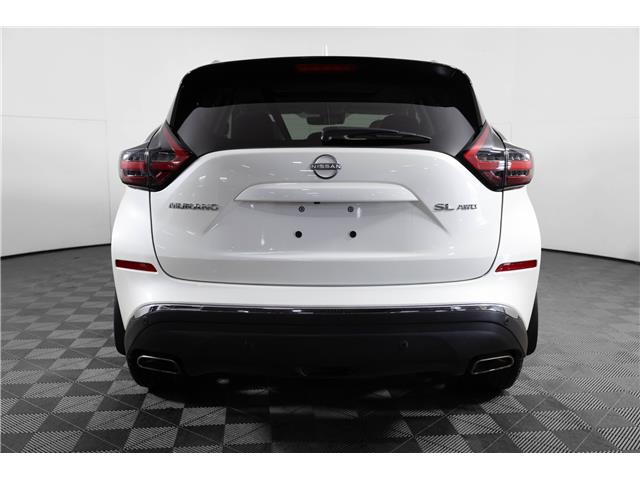 2024 Nissan Murano SL (Stk: X3465A) in London - Image 5 of 34
