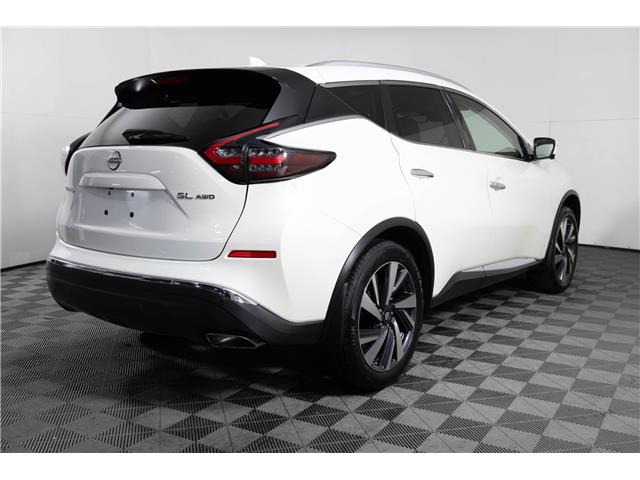 2024 Nissan Murano SL (Stk: X3465A) in London - Image 6 of 34