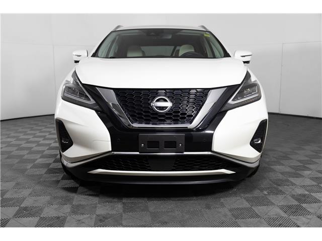 2024 Nissan Murano SL (Stk: X3465A) in London - Image 2 of 34
