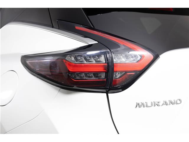 2024 Nissan Murano SL (Stk: X3465A) in London - Image 7 of 34