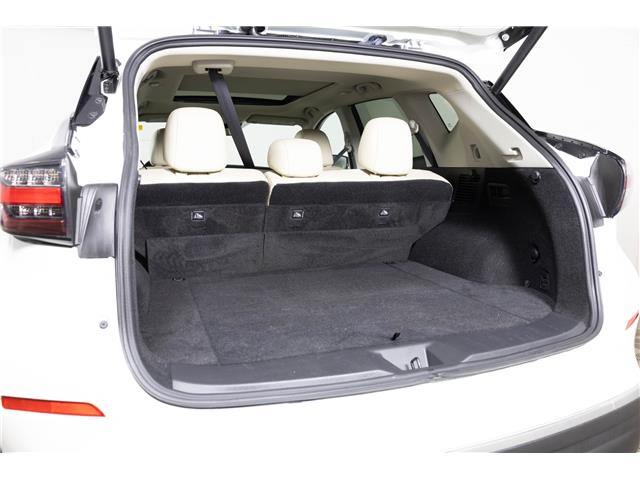 2024 Nissan Murano SL (Stk: X3465A) in London - Image 8 of 34