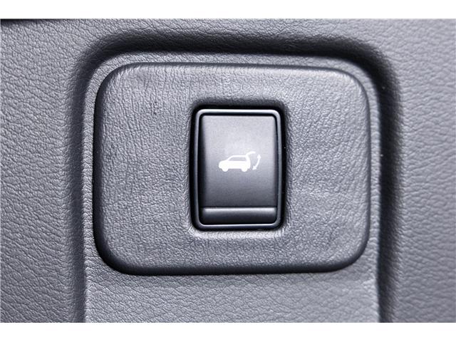 2024 Nissan Murano SL (Stk: X3465A) in London - Image 9 of 34