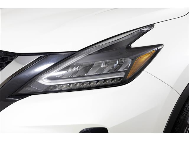 2024 Nissan Murano SL (Stk: X3465A) in London - Image 10 of 34