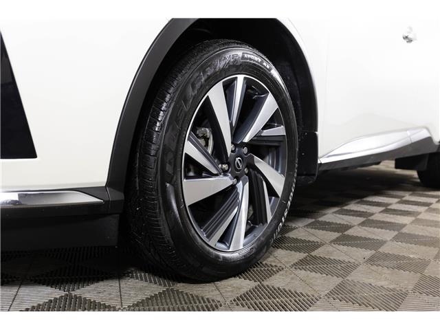 2024 Nissan Murano SL (Stk: X3465A) in London - Image 12 of 34