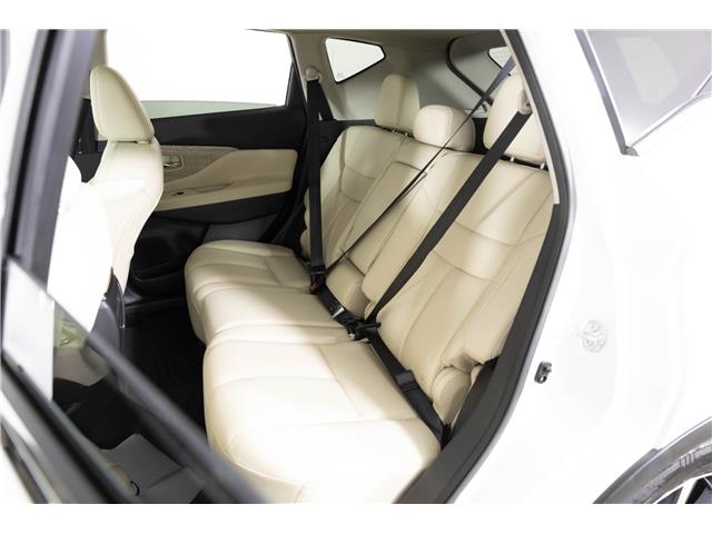 2024 Nissan Murano SL (Stk: X3465A) in London - Image 33 of 34