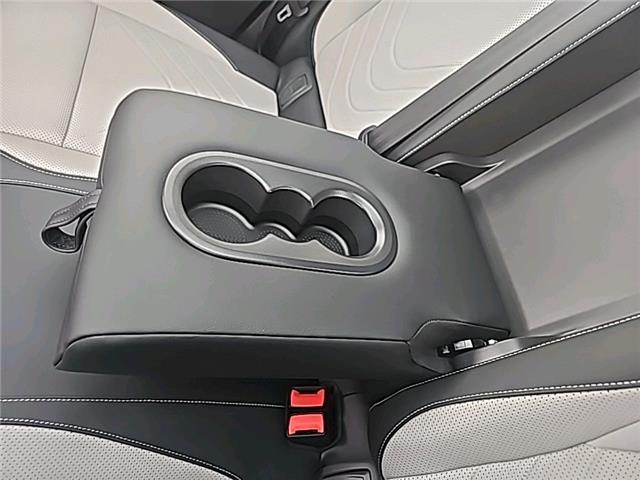 2026 Volkswagen Tiguan Comfortline R-Line Black Edition (Stk: 26279) in Lethbridge - Image 23 of 26