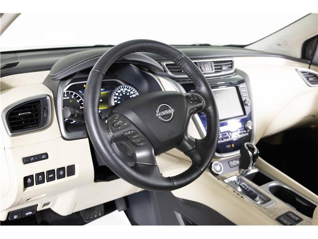 2024 Nissan Murano SL (Stk: X3465A) in London - Image 19 of 34