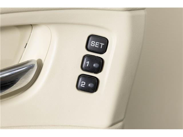 2024 Nissan Murano SL (Stk: X3465A) in London - Image 14 of 34