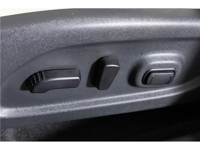 2024 Nissan Murano SL (Stk: X3465A) in London - Image 15 of 34