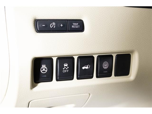 2024 Nissan Murano SL (Stk: X3465A) in London - Image 16 of 34