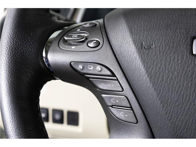 2024 Nissan Murano SL (Stk: X3465A) in London - Image 20 of 34