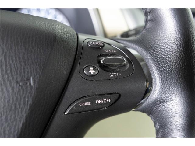 2024 Nissan Murano SL (Stk: X3465A) in London - Image 22 of 34