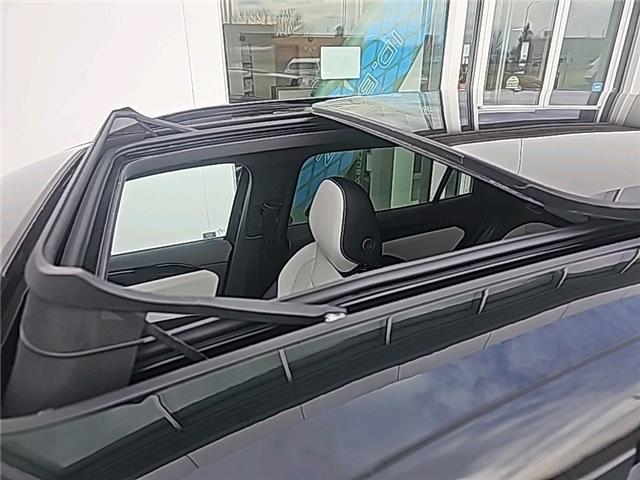 2026 Volkswagen Tiguan Comfortline R-Line Black Edition (Stk: 26279) in Lethbridge - Image 26 of 26