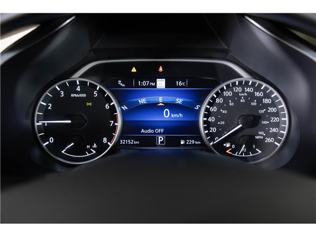 2024 Nissan Murano SL (Stk: X3465A) in London - Image 24 of 34