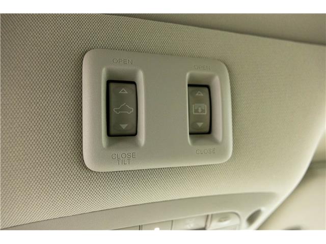 2024 Nissan Murano SL (Stk: X3465A) in London - Image 25 of 34