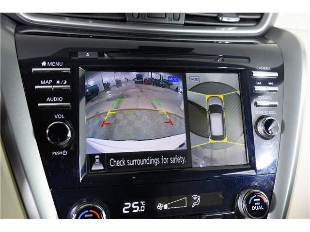 2024 Nissan Murano SL (Stk: X3465A) in London - Image 28 of 34