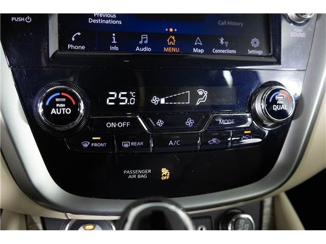 2024 Nissan Murano SL (Stk: X3465A) in London - Image 29 of 34