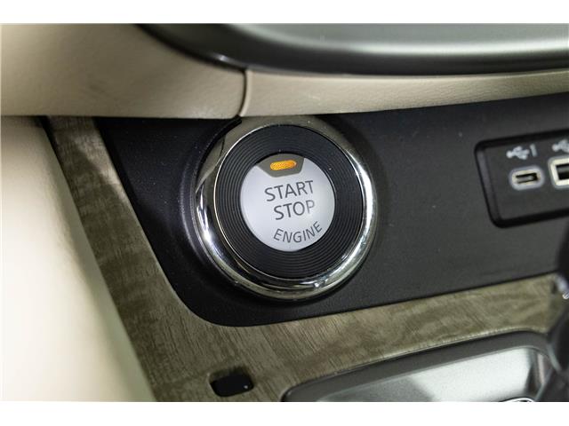 2024 Nissan Murano SL (Stk: X3465A) in London - Image 30 of 34