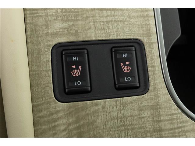 2024 Nissan Murano SL (Stk: X3465A) in London - Image 32 of 34