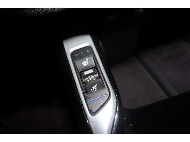 2023 Kia Sorento 2.5T SX w/Black Leather (Stk: 25331C) in Edmonton - Image 16 of 30