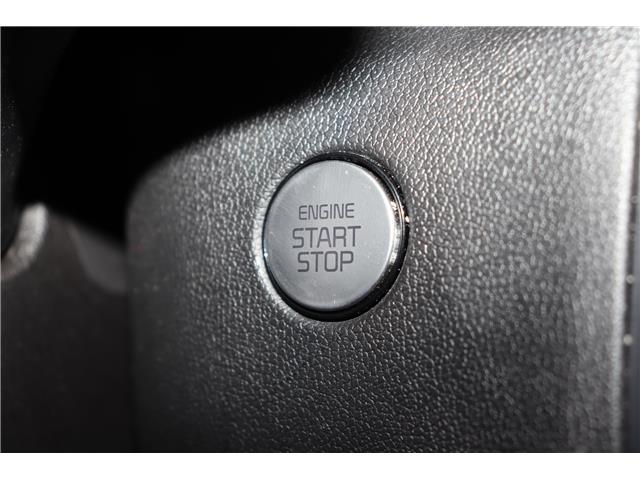 2023 Kia Sorento 2.5T SX w/Black Leather (Stk: 25331C) in Edmonton - Image 15 of 30