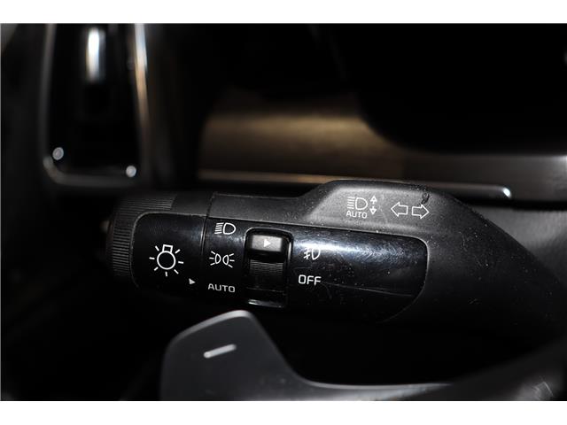 2023 Kia Sorento 2.5T SX w/Black Leather (Stk: 25331C) in Edmonton - Image 29 of 30