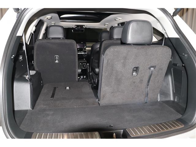 2023 Kia Sorento 2.5T SX w/Black Leather (Stk: 25331C) in Edmonton - Image 26 of 30