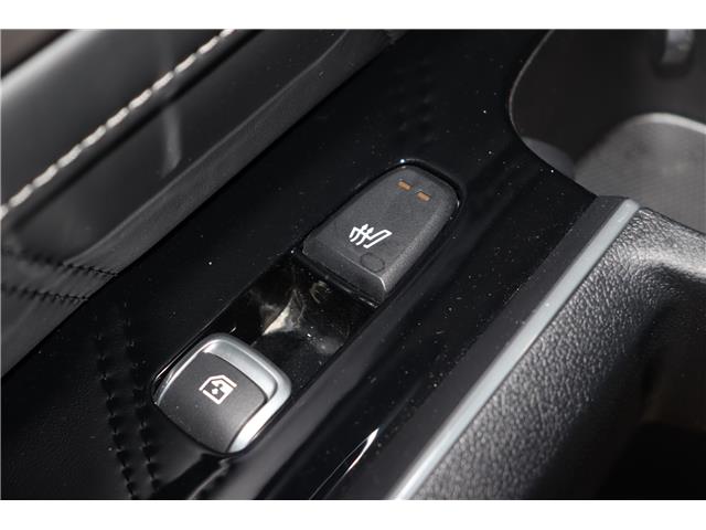 2023 Kia Sorento 2.5T SX w/Black Leather (Stk: 25331C) in Edmonton - Image 25 of 30