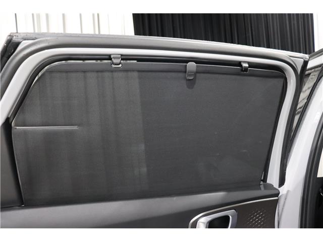2023 Kia Sorento 2.5T SX w/Black Leather (Stk: 25331C) in Edmonton - Image 24 of 30