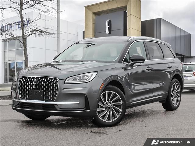 2023 Lincoln Corsair Reserve (Stk: P6287) in London - Image 1 of 26