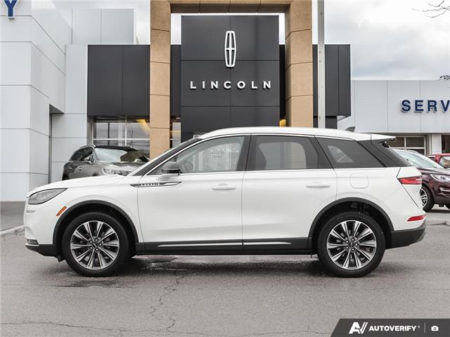 2021 Lincoln Corsair Reserve (Stk: P6247) in London - Image 3 of 26