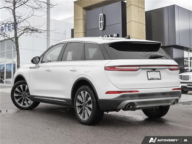 2021 Lincoln Corsair Reserve (Stk: P6247) in London - Image 4 of 26