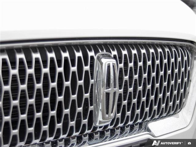 2021 Lincoln Corsair Reserve (Stk: P6247) in London - Image 8 of 26