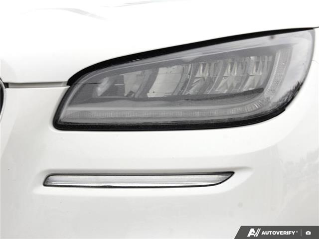 2021 Lincoln Corsair Reserve (Stk: P6247) in London - Image 9 of 26