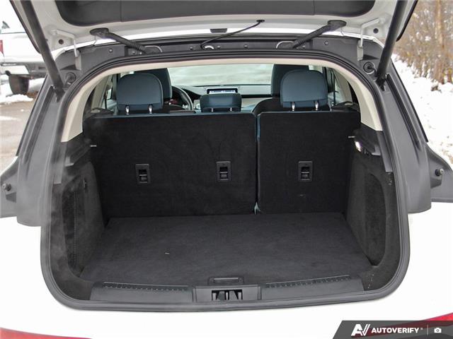 2021 Lincoln Corsair Reserve (Stk: P6247) in London - Image 10 of 26