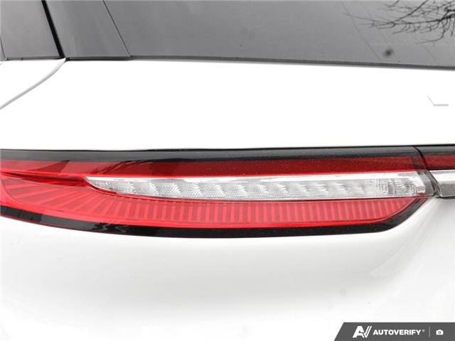 2021 Lincoln Corsair Reserve (Stk: P6247) in London - Image 11 of 26