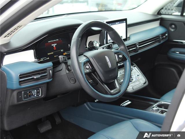 2021 Lincoln Corsair Reserve (Stk: P6247) in London - Image 12 of 26