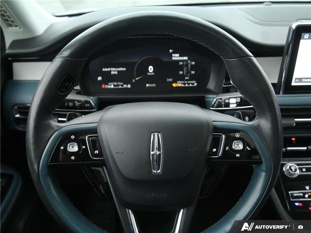 2021 Lincoln Corsair Reserve (Stk: P6247) in London - Image 13 of 26