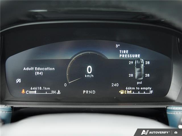 2021 Lincoln Corsair Reserve (Stk: P6247) in London - Image 14 of 26