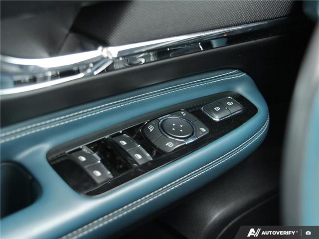 2021 Lincoln Corsair Reserve (Stk: P6247) in London - Image 16 of 26