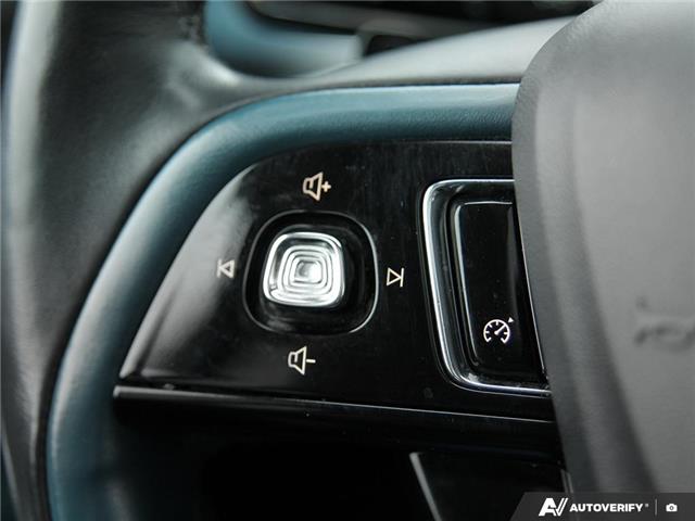 2021 Lincoln Corsair Reserve (Stk: P6247) in London - Image 17 of 26