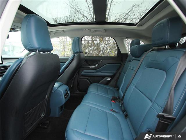 2021 Lincoln Corsair Reserve (Stk: P6247) in London - Image 25 of 26