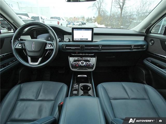 2021 Lincoln Corsair Reserve (Stk: P6247) in London - Image 26 of 26