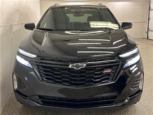 2024 Chevrolet Equinox RS (Stk: 43151J) in Belleville - Image 2 of 23 2024 Chevrolet Equinox RS (Stk: 43151J) in Belleville - Image 2 of 23
